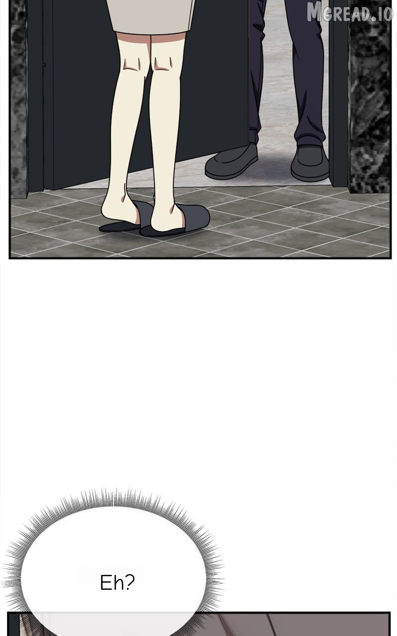 Change Me Chapter 206  - page 76